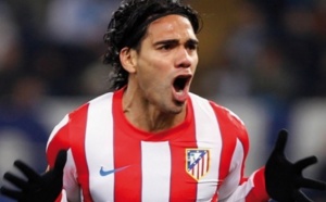 Falcao a “bon espoir” de voir le Brésil