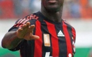 Seedorf : “Seul un tank peut arrêter la Juve”