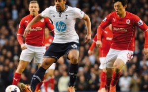 Tottenham se replace dans la course à l’Europe