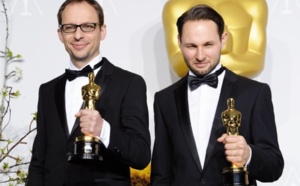 Quatre ans après “Logorama”, l’animation française brille à Los Angeles