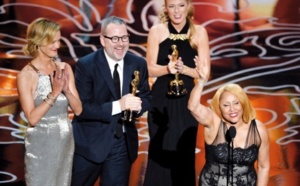 “20 feet from stardom” célèbre les choristes