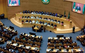 Le Maroc réitère l'approche multidimensionnelle de paix, sécurité et développement dans l’ accompagnement des pays africains en transition politique