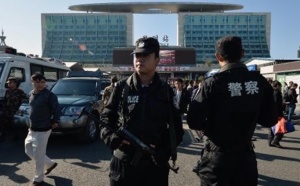 La tuerie de Kunming, signal d'une contagion des violences en Chine