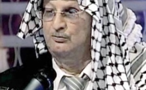 La Palestine perd le poète de sa révolution