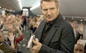 “Non-Stop” détrône “Lego” de la tête du box-office