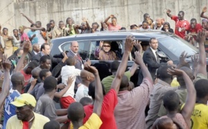 Le Maroc et la Guinée signent 21 accords bilatéraux