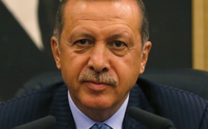 Erdogan prêt  à quitter le pouvoir