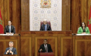 Trêve de la politique de l'autruche !