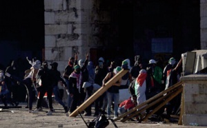 Le Forum social-démocrate arabe, dont l’USFP est membre fondateur, dénonce l’ agression israélienne