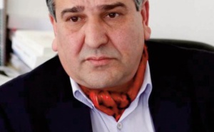Abdelhamid Jmahri : Le Maroc a appelé les choses par leurs noms