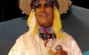 Chama Zaz, l’autre icône de la “Taktouka Al Jabalia”