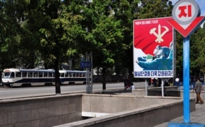 Pyongyang rejette la proposition de Séoul pour des réunions de familles