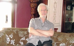 Mohammed Bennis reçoit le prix “Max Jacob” de poésie