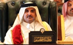 L’Egypte rappelle son ambassadeur au Qatar