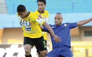 Tâches aisée pour le DHJ, compliquée  pour le MAS et délicate pour le Raja