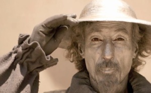 Madrid en quête des restes de Cervantès