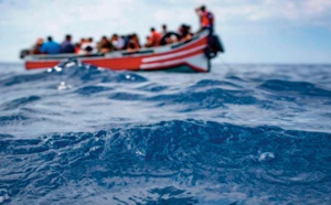 La délicatesse assassine de l’Algérie envers ses harragas