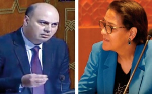 Majida Chahid : Il est temps que la région de Draâ-Tafilalet soit dotée de sa propre université