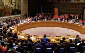 Quel impact pourrait avoir la nouvelle tournée de Staffan de Mistura décidée par le Conseil de sécurité ?