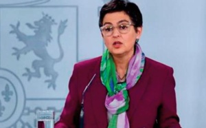 Installer les relations hispanomarocaines dans le long terme