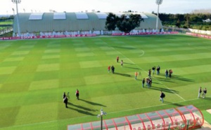 Troisième édition du programme Seconde chance de la FRMF et SES