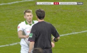 Le geste impérial de Hunt