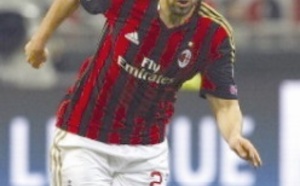 Milan doublé  par l’Udinese