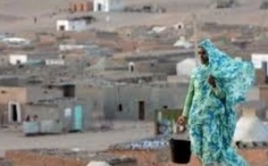 Halte au calvaire des femmes  séquestrées de Tindouf !