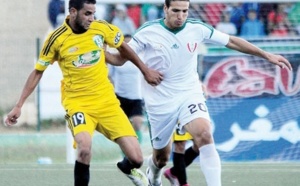 A l’IZK la bonne opération de la journée