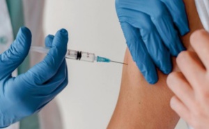 Lancement de la Semaine nationale de vaccination