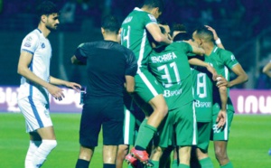 Le derby phosphatier tourne à l’ avantage de l’OCK