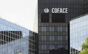 Coface rejoint Casablanca Finance City
