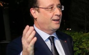 Des jihadistes profèrent des menaces de mort contre le président français