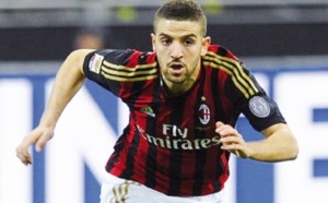 Taarabt, le “Zidane” de Seedorf