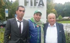 Le Raja joue sa dernière carte devant la CAF