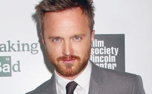 Après Breaking Bad, Aaron Paul se remet au volant de Need for Speed