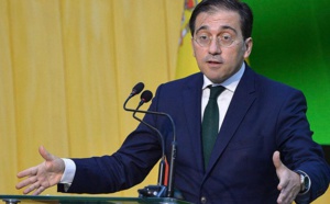 José Manuel Albares : Le soutien de l'Espagne à la position du Maroc sur le Sahara est une décision souveraine