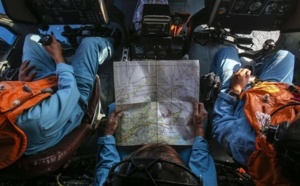 Le mystère du Boeing de la Malaysia  Airlines s’épaissit
