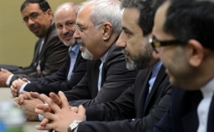 L'Iran prêt à établir des relations fraternelles avec les pays du Golfe