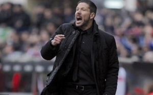 Atletico, l'ambition retrouvée de l'autre grand d'Espagne