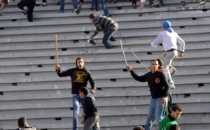 Débats sur la violence dans les stades à Safi et Tétouan