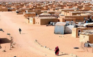 Discrimination et racisme dominent dans les camps de la honte