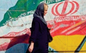 Des ONG s'alarment de la forte hausse des exécutions en Iran