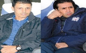 FUS-KACM pour une dispute au podium