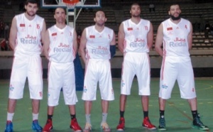 Le WAC doublé à domicile par l’ASS