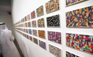 Le Maroc prend part à Art Dubaï