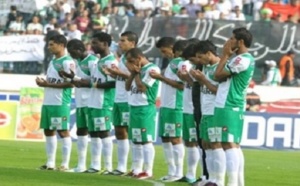 Le sort du Raja en Ligue des champions sera fixé ce samedi