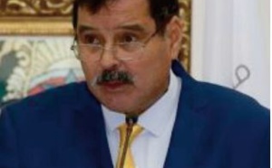 Talaâ Saoud Al Atlassi : Le régime algérien est devenu un obstacle géostratégique en Afrique du Nord