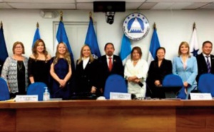 Le Parlacen salue les démarches entreprises par le Maroc et l'Espagne