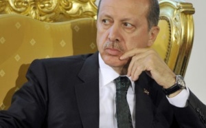 Erdogan contre les  tensions et nouveaux  affrontements en Turquie